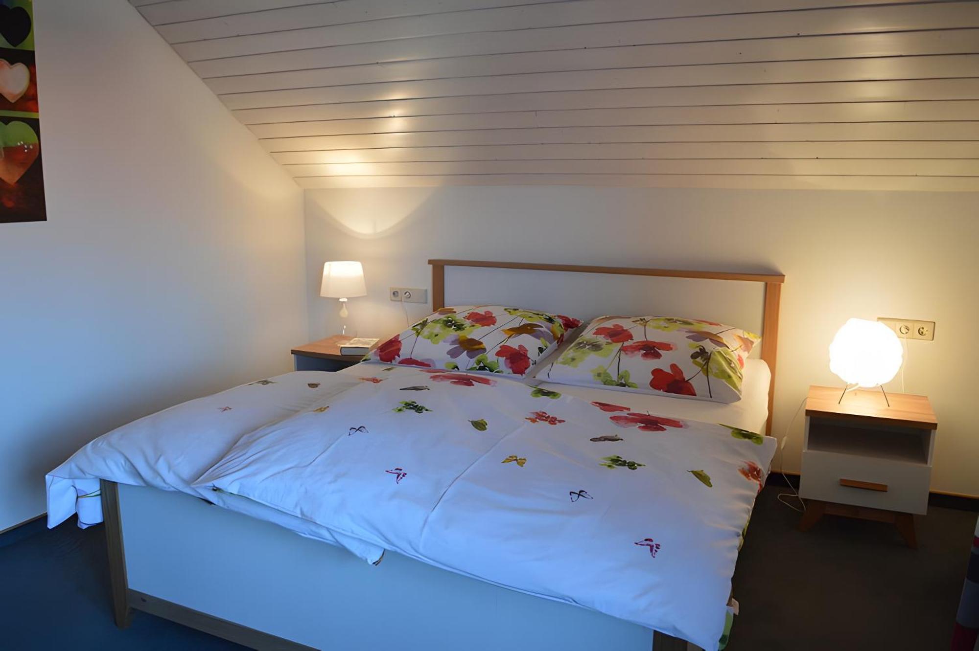 Fewo-Alb-Traum Erkenbrechtsweiler Extérieur photo