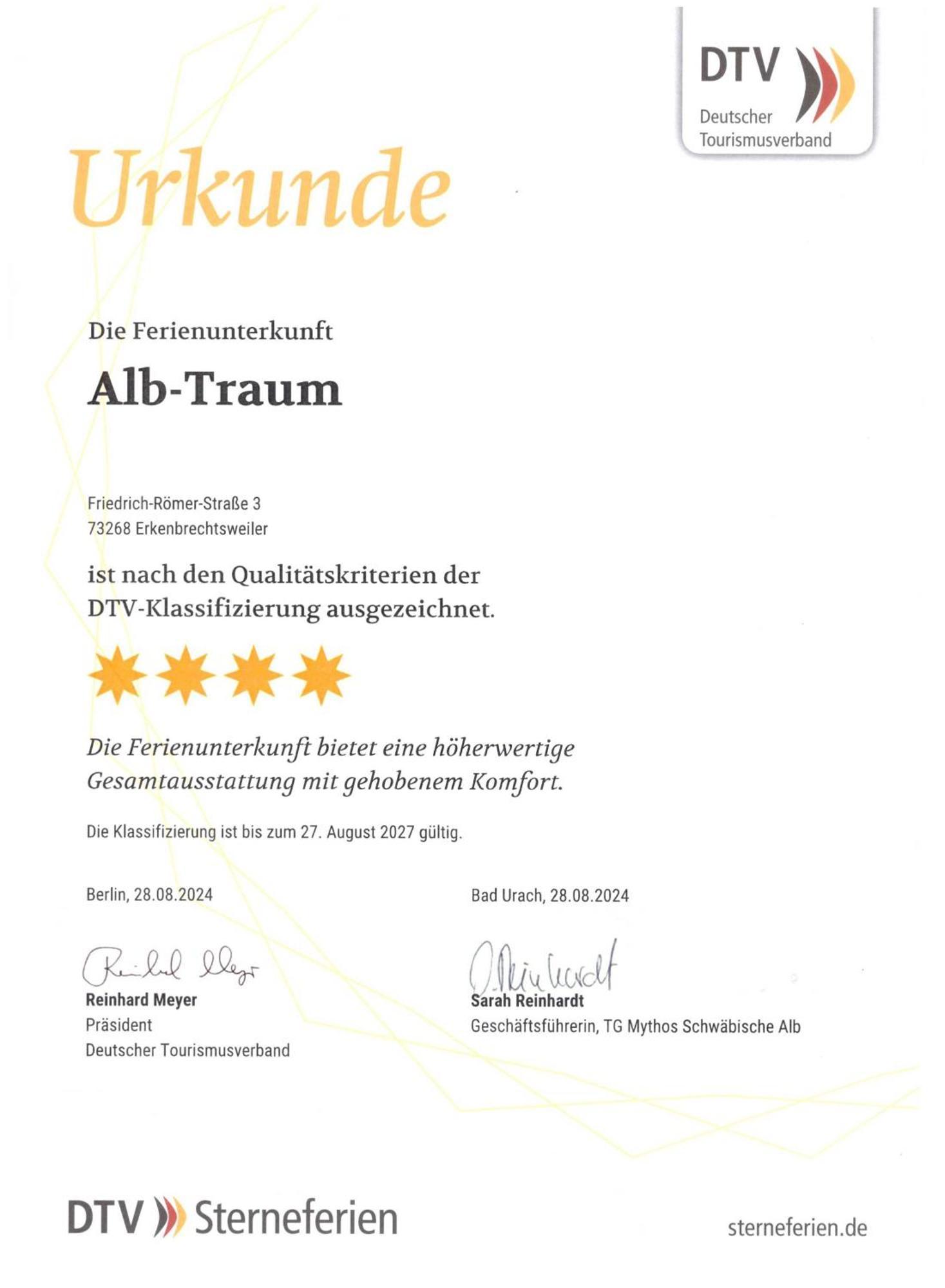 Fewo-Alb-Traum Erkenbrechtsweiler Extérieur photo